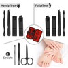 Manicure Set Nail Clippers Nail Tools Pedicure Supplies Nail Clippers