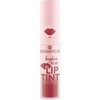 Essence Cosmetics hydra kiss LIP TINT, longlasting, tinting effect, natural,