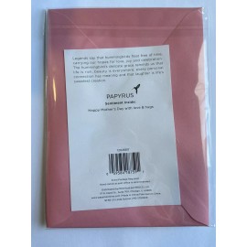 Papyrus Mother’s Day Card | For Grandma | Squirrels