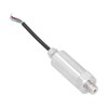 LEFOO Temperature Pressure Transducer Dual 3 Wire Output Integrated Sensor