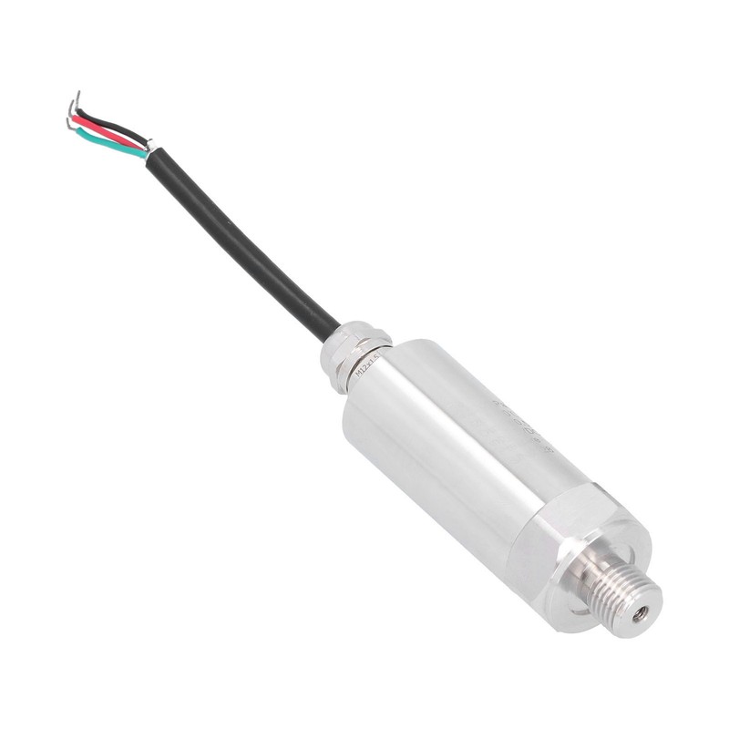 LEFOO Temperature Pressure Transducer Dual 3 Wire Output Integrated Sensor