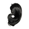 I&K® Flirt 11" Hair Piece Reversible Ponytail Short Sleek Soft