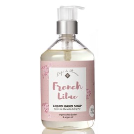 L'epi de Provence - Liquid Hand Soap - French Lilac