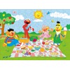 Buffalo Games - Sesame Workshop - Sunny Day Sesame -