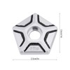 Golf Club Alloy Screw Weights Golf Accessories for Cobra King