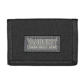 VAULT (Gen-3) RFID-Blocking Wallet (Multicam-Black)
