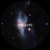 Realistic Discs - Discs for Ainael Meteor and Galaxy Projector,