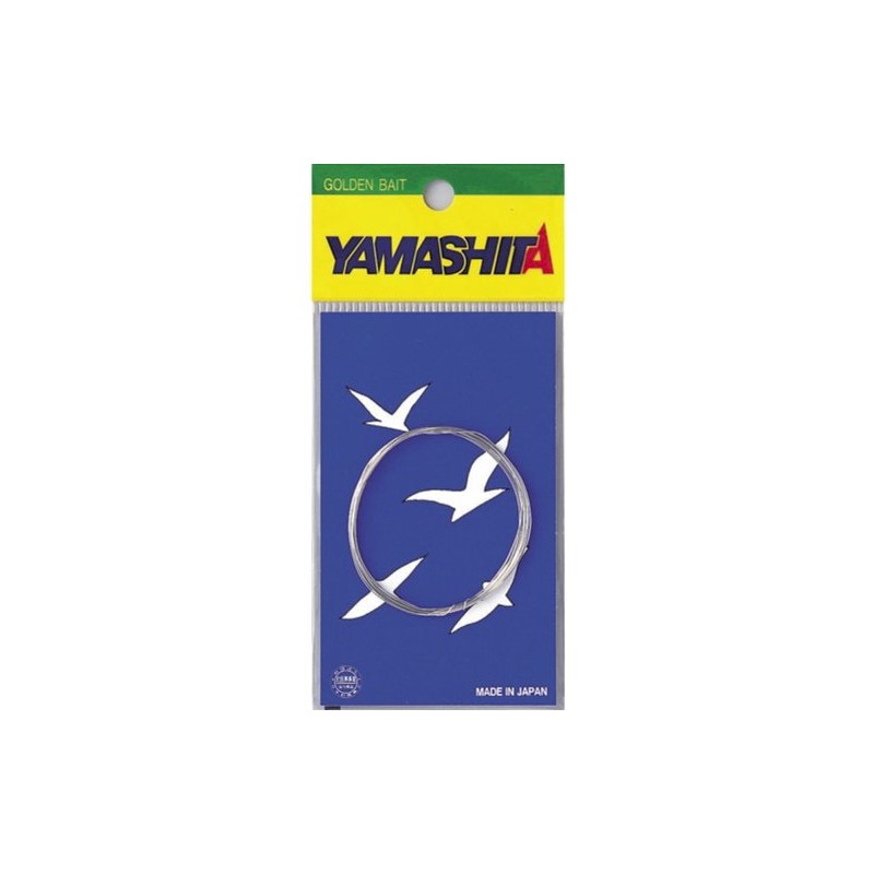 Yamashita EMS2 Food Roll Stainless Steel, 6.6 ft (2 m)