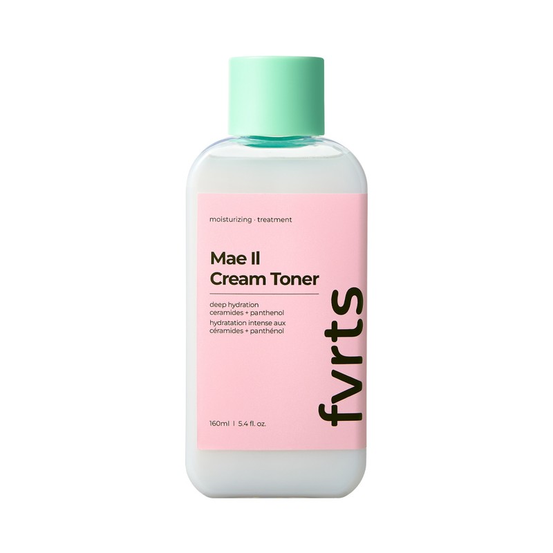 fvrts [fvrts]Mae Il Cream Toner 160ml