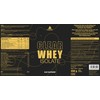 PEAK Clear Whey Isolate - 450 g Flavour Blue Raspberry