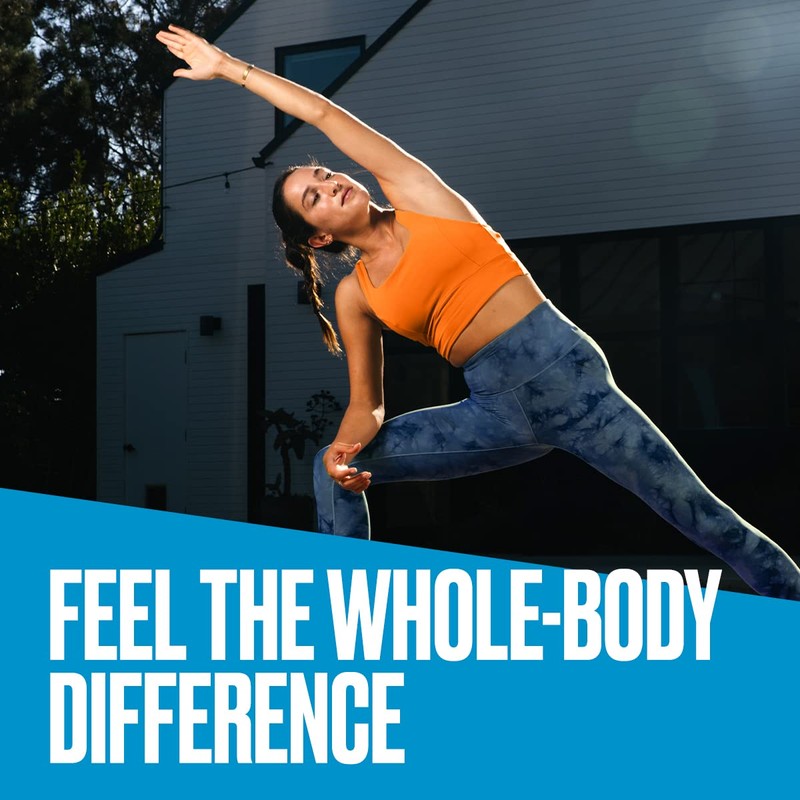 Bulletproof Bulletproof Vanilla Collagen Peptides Powder with MCT Oil, 17.6