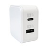 Kashimura NAC-048 Maximum PD30W USB-A + Type-C AC Charger