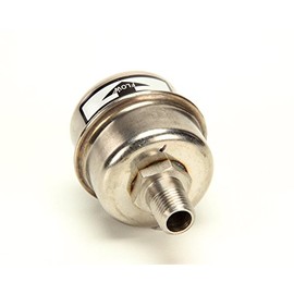 Cleveland 101207 Thermal Trap with Polished Seat