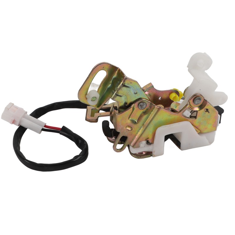 Car Rear Back Tail Tailgate Door Lock MB893476 Replacement for