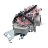 Klmcarblab Carburetor Carb Assembly, Compatible with for 2005-2009 Yamaha TTR-230