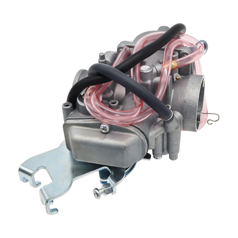 Klmcarblab Carburetor Carb Assembly, Compatible with for 2005-2009 Yamaha TTR-230