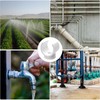 16 mm PEX Clips Pipe Hanger Clamps Pipe Support Holder