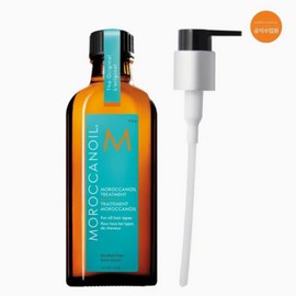 Moroccan Oil Treatment Original 100ml / 모로칸 오일 트리트먼트 오리지날 100ml