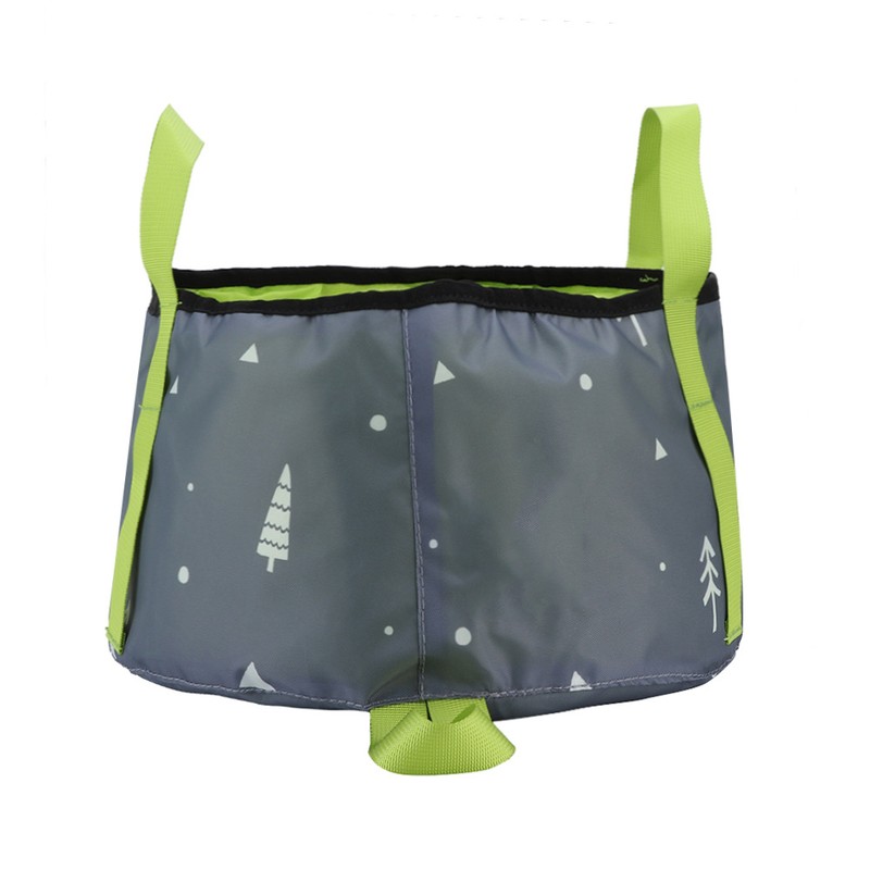 Outdoor Portable Foldable Large Capacity Basin Travel Hiking Camping Picnic