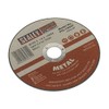 Sealey PTC/100CT Cutting Disc Ø100 x 1.6mm 16mm Bore