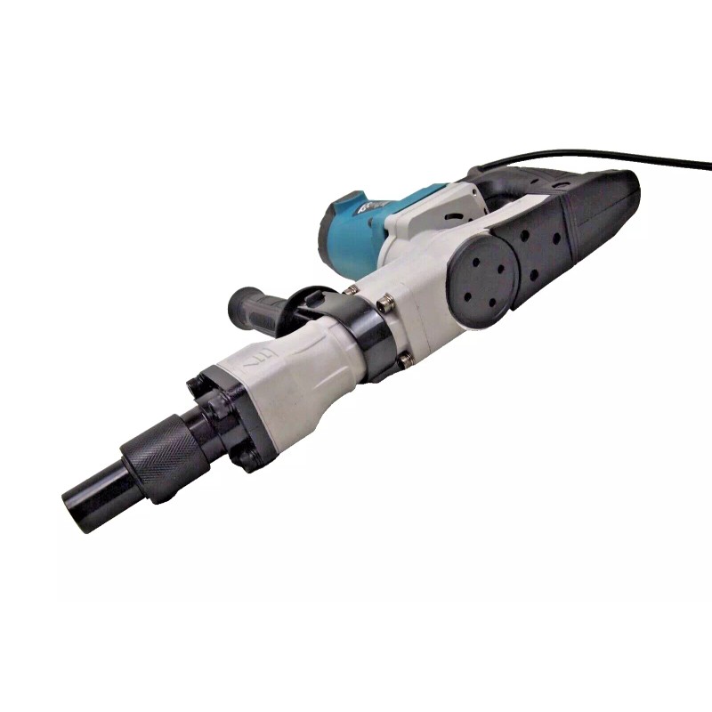 VICTECHE SDS Max Demolition Jack Hammer Concrete Breaker Chipper 16J