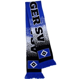 HSV HSV Scarf Club Scarf, blue