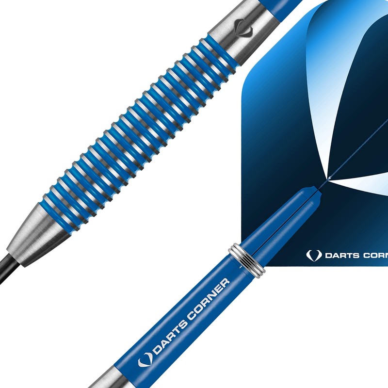 DESIGNA DARTS D0779 Squadron | 26g Premium 90% Tungsten Barrel