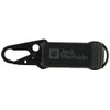 Jack Wolfskin 4550_dusty olive Key Holder (8007641 / MFL KEY