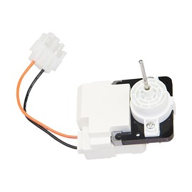 242077705 FDQC18EL4F Blower Motor 242077702 Evaporator Fan Motor for Refrigerators Frigidaire Kenmore Electrolux 5304514392 A03788604 242077701 242219201 AP6892595