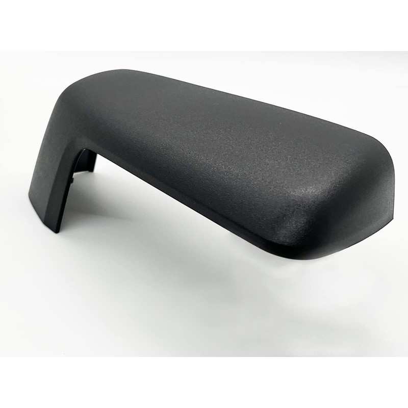 APA Replacement Exterior Mirror Cover fits 2019-2022 Silverado Sierra Top-Half