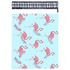 100 Mailer Bag Mailing Postal Bags for Packaging Shipping Printed