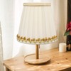 6Pcs Small Lamp Shades Safe Soft Easy Installation Modern Light