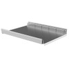 Knapheide 20163473, 24.88" W x 17.62" D Compartment Shelf