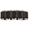 Beer Belt - Tough Insulated Holder for 6 Cold Beers