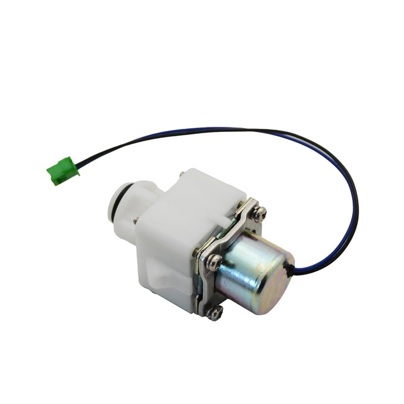 Lychee Light Solenoid Valve Urinal Flush Valve and Diaphragm Assembly