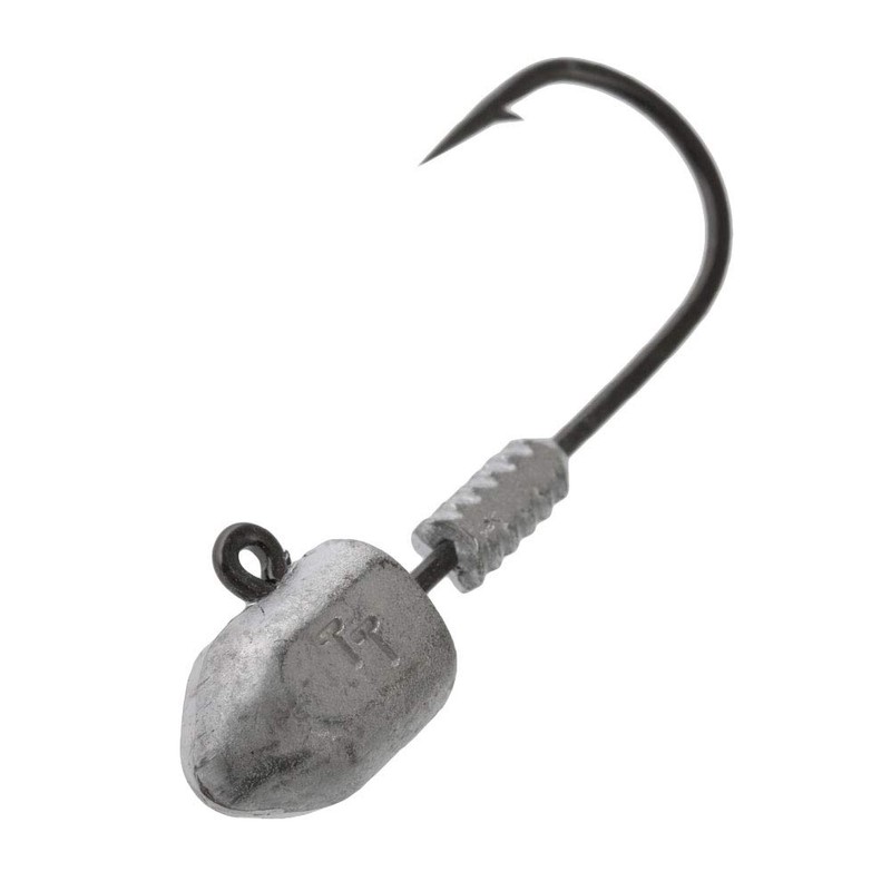 TT Lures HeadlockZ HD Jig Head 1/4oz #3/0