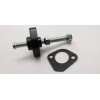 SUZUKI 2003-2008 GSXR 1000 MANUAL CAM CHAIN TENSIONER W GASKET
