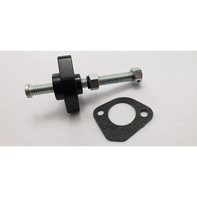 SUZUKI 2003-2008 GSXR 1000 MANUAL CAM CHAIN TENSIONER W GASKET