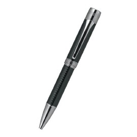 [Mail Order Type] Shachihata Name Pen Carbonex All Black