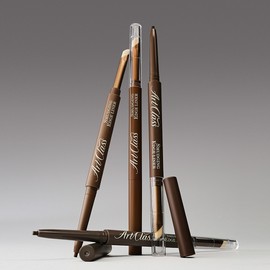 Too Cool for School Art Class Smudging Edge Liner 0.12g 4colors / 투쿨포스쿨 아트클래스 스머징 엣지라이너 0.12g 4colors
