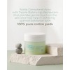 Fusidyne Derma Trouble Clear Toner Pads - 60ct Exfoliating Pads