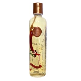 Ritual Botanico- Control de Caspa con Menta y Chile, Shampoo con y Aji, Ingredientes Naturales, 40                                                    