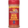 Famous Dave's Seasoning Variety 3-Pack With Steak & Burger, Rib