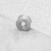 OTOTEC 8Pcs 304 Stainless Steel Spacer Sleeve M8 Unthreaded Bushing