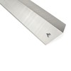 Grillrost.com Das Original Stainless Steel Aroma Rail for Enders Burner