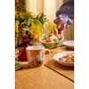 Arabia Moomin Bowl - Snufkin GREEN