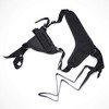 Gun Holster Shoulder/Concealed IWB Gun Holster Hip FITS Ruger EC9S