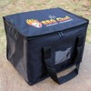 16/28/50L Insulated Food Delivery Bag Pizza Takeaway Thermal Bag Storage,