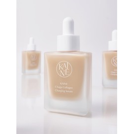 Kaine Chaga Collagen Charging Serum 30ml / 차가 콜라겐 차징 세럼 30ml