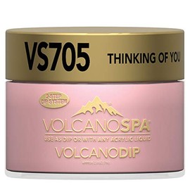 Volcano Spa Dip Powder 2oz | VS705 Thinking of You